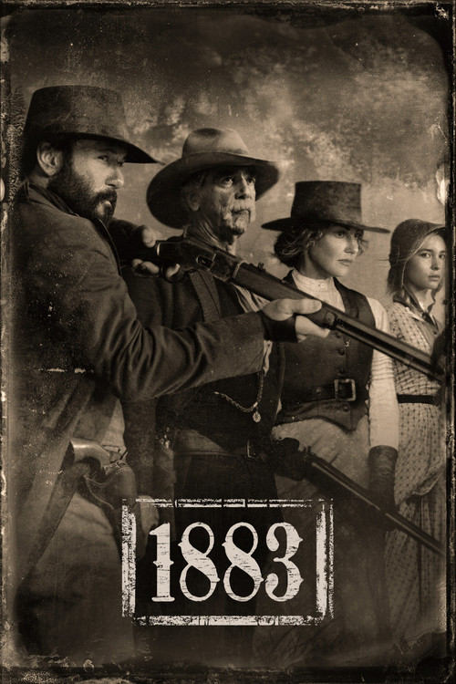 1883 : 1.Sezon 9.Bölüm