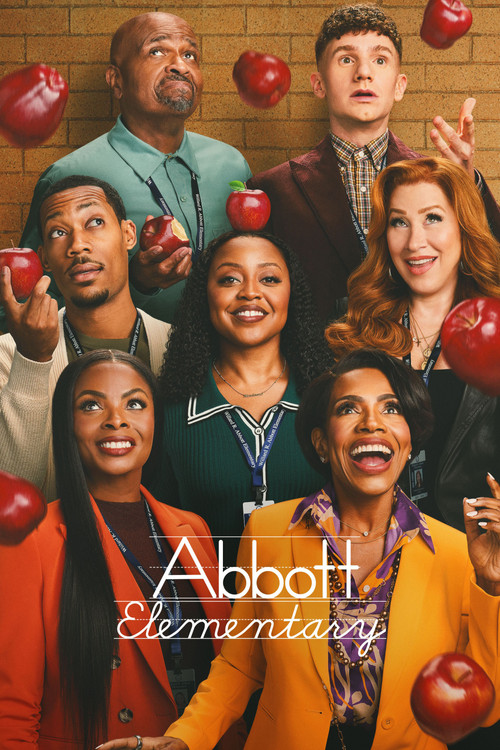 Abbott Elementary : 1.Sezon 1.Bölüm