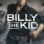 Billy the Kid : 1.Sezon 1.Bölüm izle