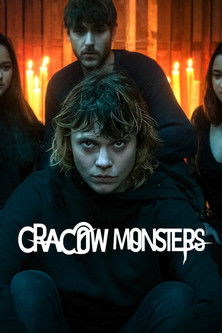 Cracow Monsters : 1.Sezon 1.Bölüm