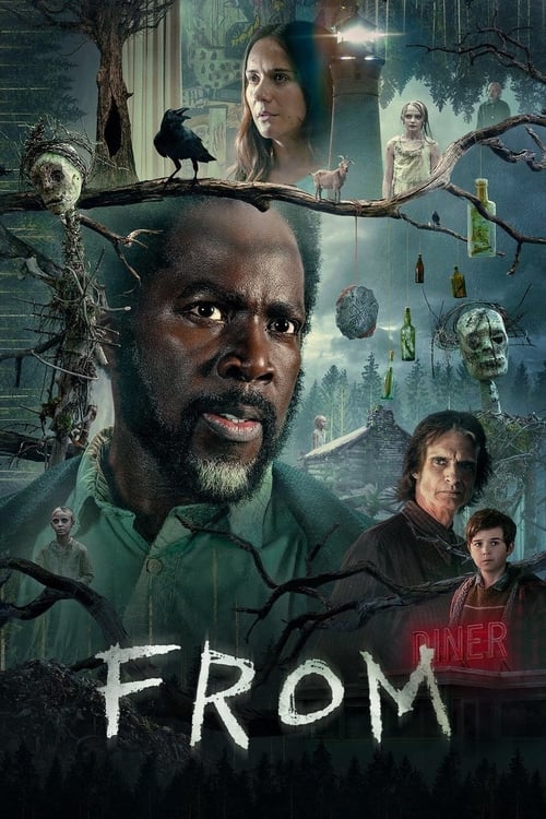 FROM : 1.Sezon 3.Bölüm