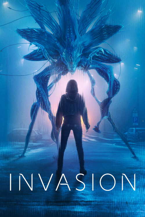 Invasion : 1.Sezon 9.Bölüm