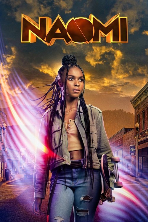 Naomi : 1.Sezon 5.Bölüm