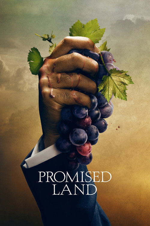 Promised Land : 1.Sezon 5.Bölüm
