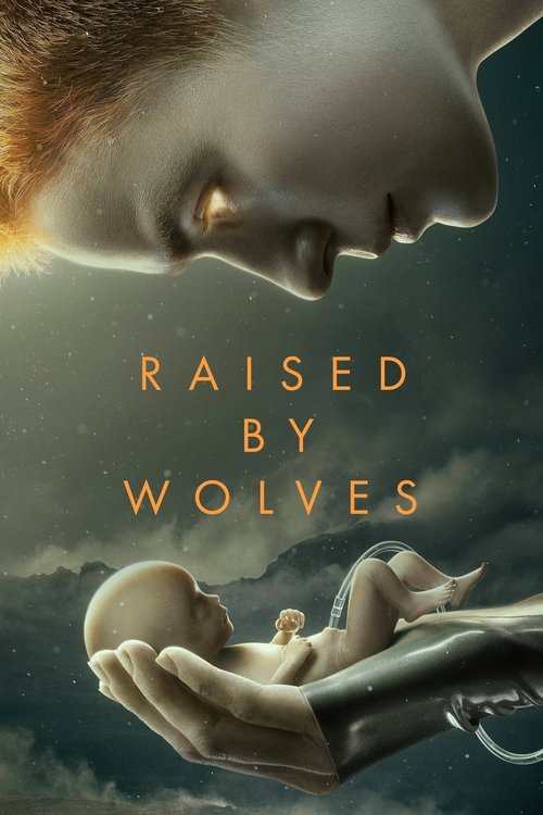 Raised by Wolves : 1.Sezon 4.Bölüm