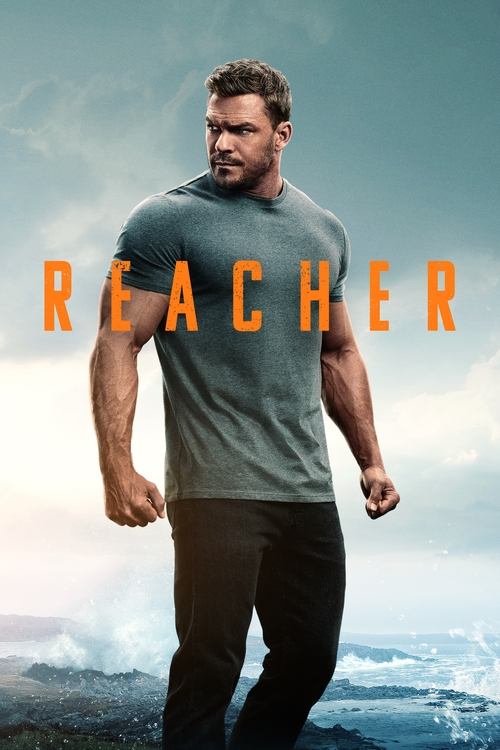 Reacher : 1.Sezon 3.Bölüm