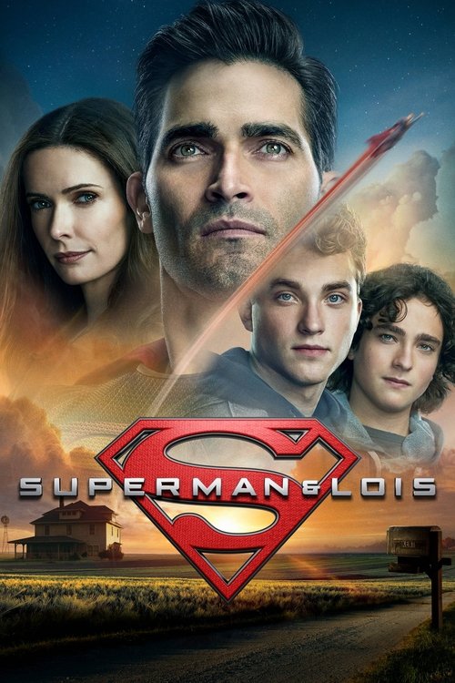 Superman & Lois : 2.Sezon 9.Bölüm