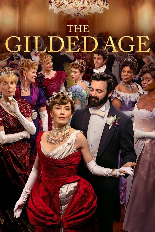 The Gilded Age : 1.Sezon 9.Bölüm