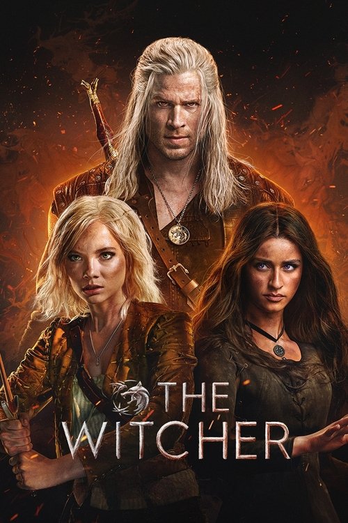 The Witcher : 1.Sezon 8.Bölüm