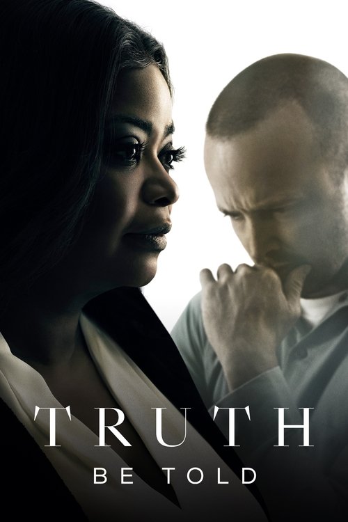 Truth Be Told : 2.Sezon 4.Bölüm