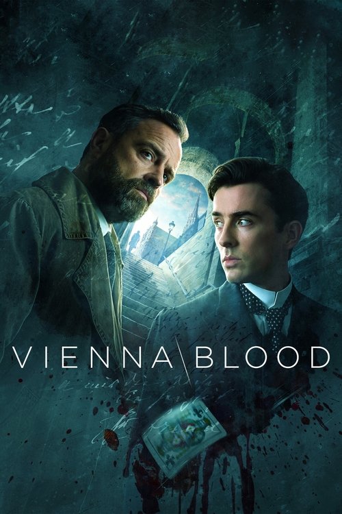 Vienna Blood : 2.Sezon 3.Bölüm