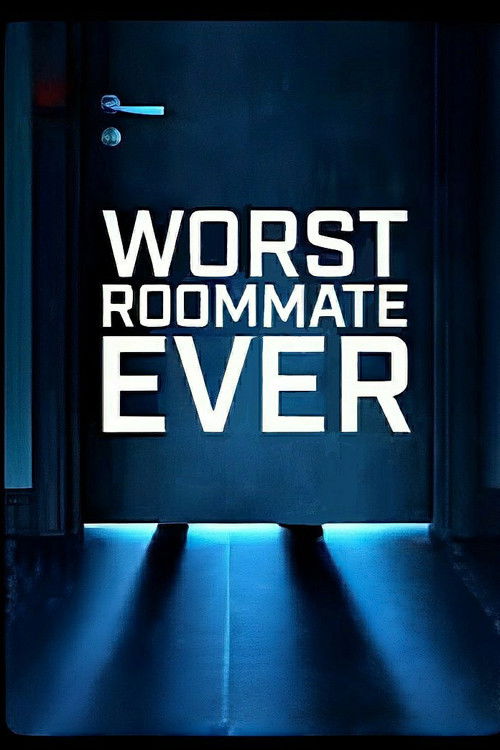 Worst Roommate Ever : 1.Sezon 4.Bölüm