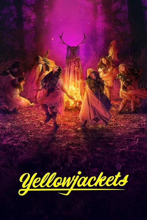 Yellowjackets : 1.Sezon 5.Bölüm