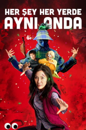 KSI’ın Gerçek Hayatı izle (2023)