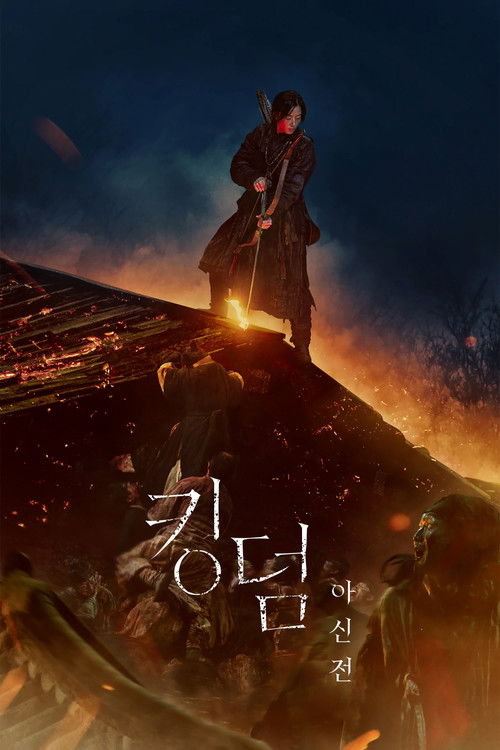 Cinayet Süsü izle (2019)