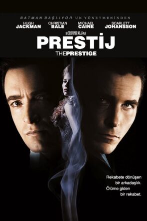 Piyanist izle (2002)