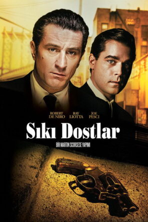 Sıkı Dostlar izle (1990)