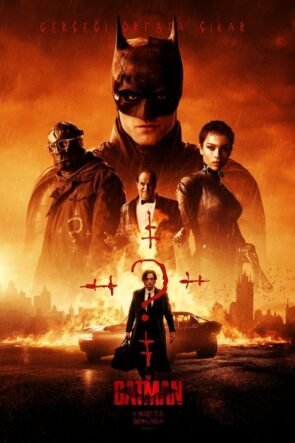 Luck izle (2022)