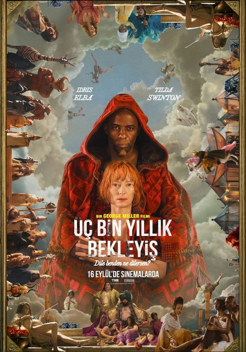 Cryptid izle (2022)