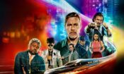 Suikast Treni izle (2022)