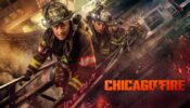 Chicago Fire izle