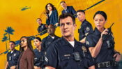 The Rookie izle