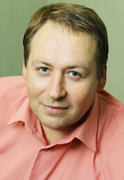 Станислав Дужников