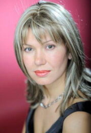Светлана Кузнецова