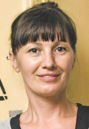 Лариса Руснак
