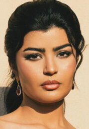 ميلا الزهراني