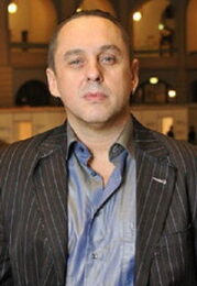 Виктор Бондарюк