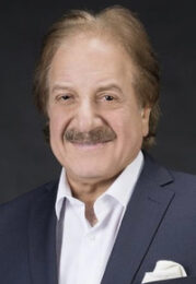 محمد المنصور
