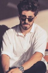 سدير مسعود