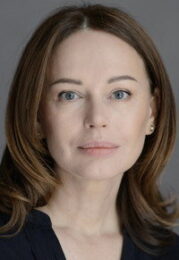 Ирина Безрукова