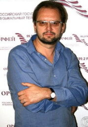 Андрей Кравчук