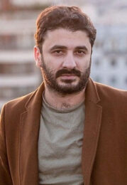 Սարիկ Անդրեասյան