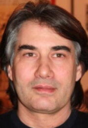 Ариф Алиев