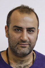 میثاق زارع