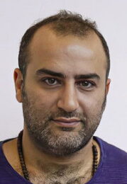 میثاق زارع