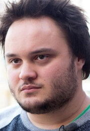 Дмитрий Суворов