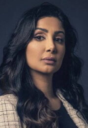 منى حسين