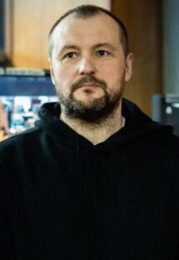 Алексей Мизгирёв