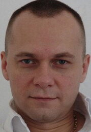 Сергей Калашников