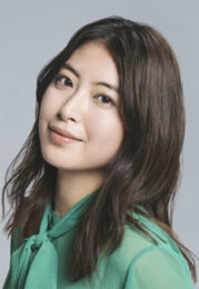 瀧本美織