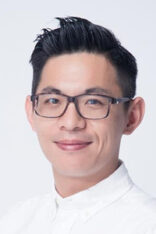 姜瑞智