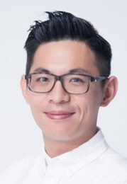 姜瑞智