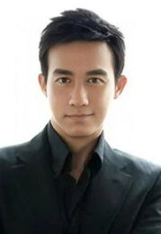 李子雄
