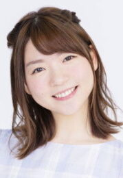 小澤亜李