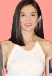 楊採妮