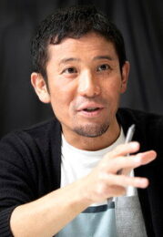 森田修平